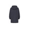 Ichi jacke blau 2