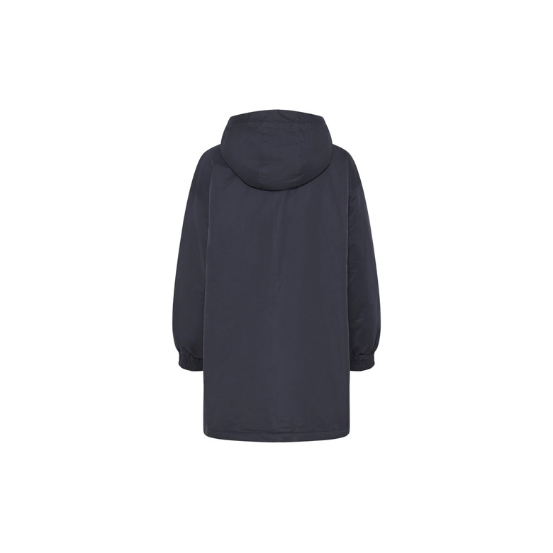 Ichi jacke blau 2