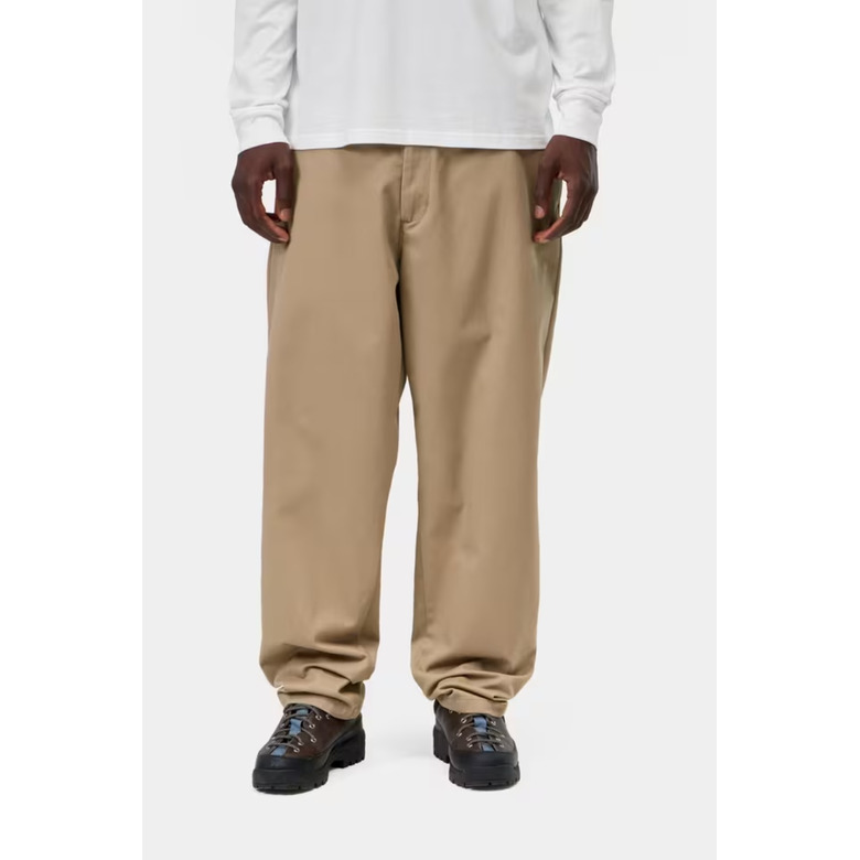 Carhartt Wip hose beige 2