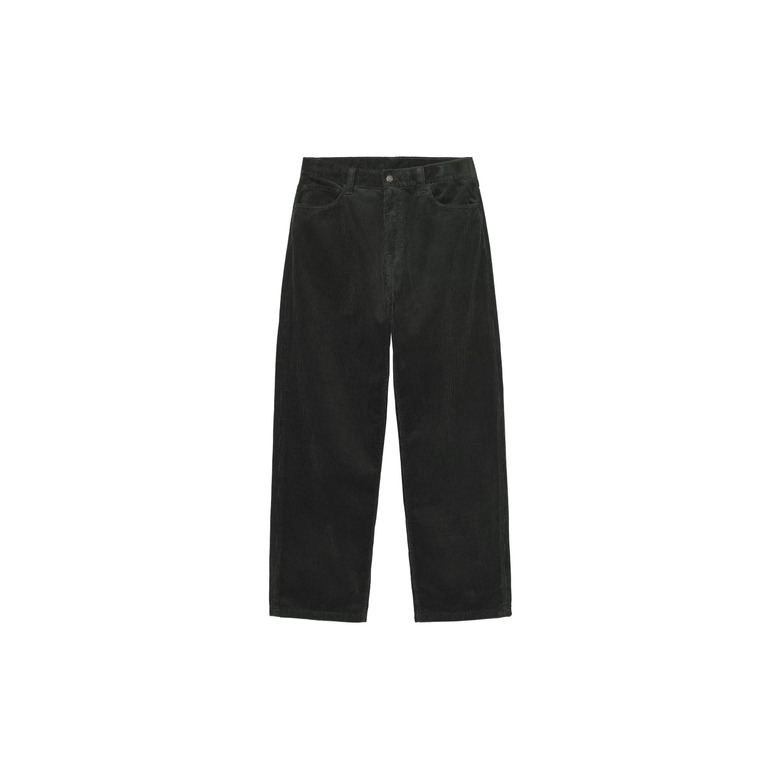 Carhartt Wip hose grÜn 1