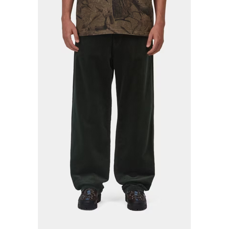 Carhartt Wip hose grÜn 2