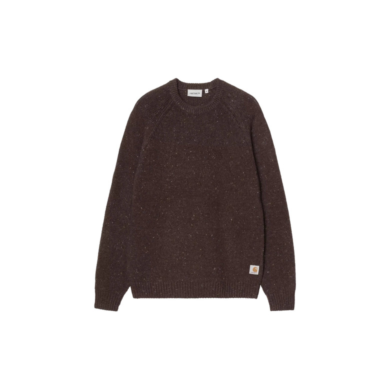 Carhartt Wip pullover braun 1