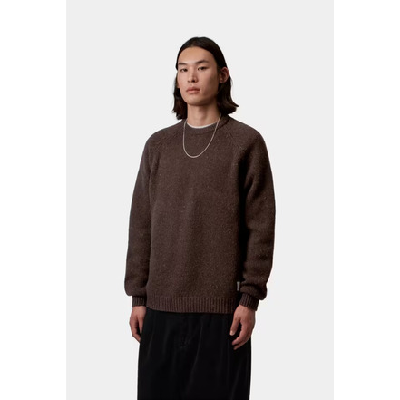 Carhartt Wip sweater brown