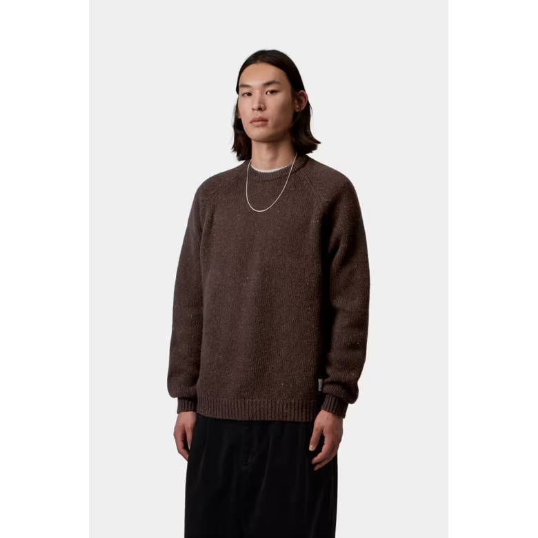Carhartt Wip pullover braun 2