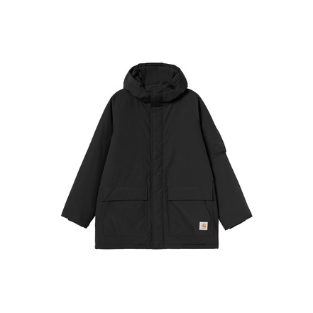 Carhartt Wip jacke schwarz