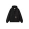 Carhartt Wip jacke schwarz 1