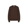 Colorful Standard pullover braun