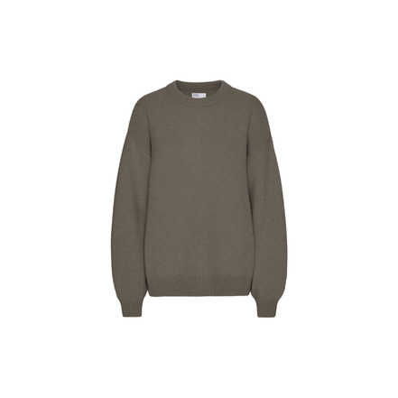 Colorful Standard pullover grÜn