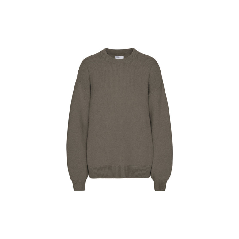 Colorful Standard pullover grÜn 1