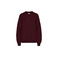 Colorful Standard pullover bordeaux