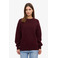 Colorful Standard pullover bordeaux 2