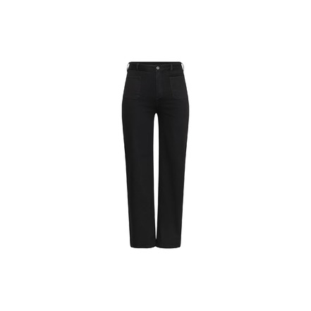 Kaffe Curve hose schwarz