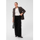 Kaffe Curve hose schwarz 2