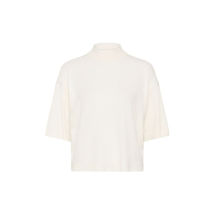 Kaffe pullover ecru