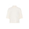 Kaffe pullover ecru 1