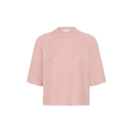 Kaffe pullover rosa
