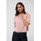 Kaffe pullover rosa 2