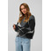 Kaffe pullover grau 2