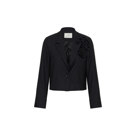 Kaffe blazer noir