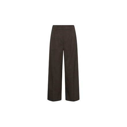 Kaffe pantalon gris