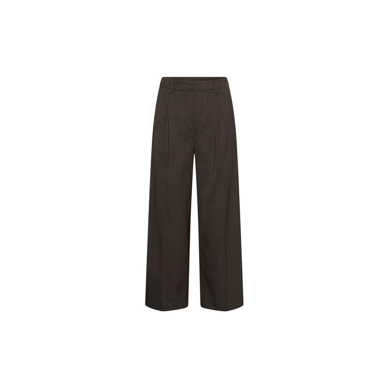 Kaffe hose grau 1