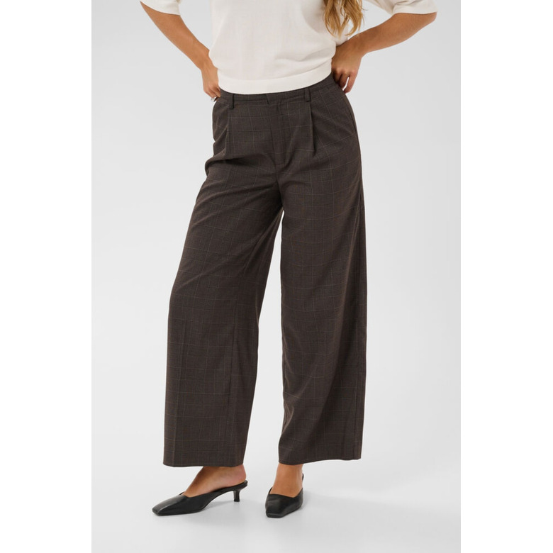 Kaffe hose grau 2