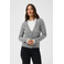 Kaffe strickjacke grau 2