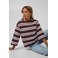 Kaffe t-shirt bordeaux 2