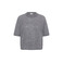 Kaffe pullover grau 1