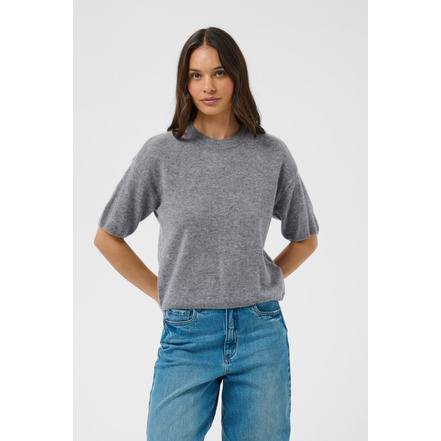 Kaffe sweater grey