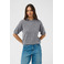 Kaffe pullover grau 2