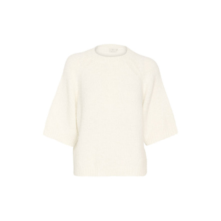 Kaffe pullover ecru