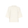 Kaffe pullover ecru 1