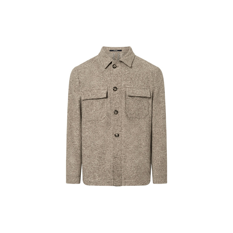 Jeff pullover bordeaux 1
