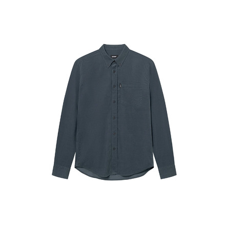 Antwrp hemd blau