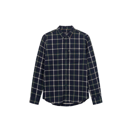 Antwrp hemd blau