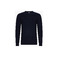 Cavallaro pullover blau 1