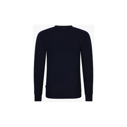 Cavallaro sweater blue