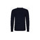 Cavallaro pullover blau 2
