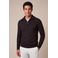 Cavallaro pullover braun 2