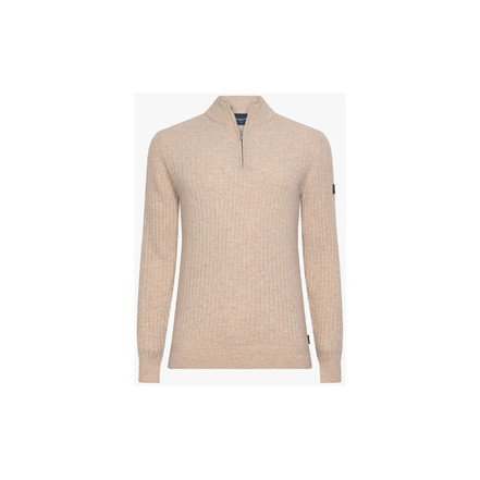 Cavallaro pullover beige