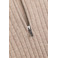 Cavallaro pullover beige 2