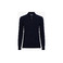 Cavallaro pullover blau