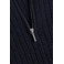 Cavallaro pullover blau 2