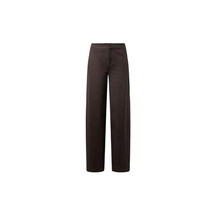 Drykorn hose 34 inch braun