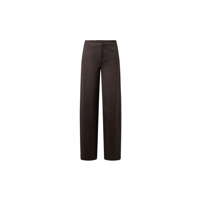 Drykorn hose 34 inch braun 1