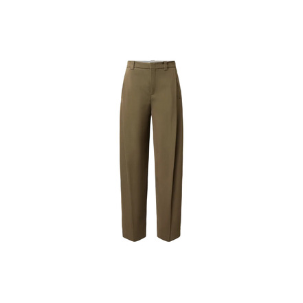 Drykorn hose 34 inch grÜn