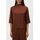 Drykorn bluse cognac 2