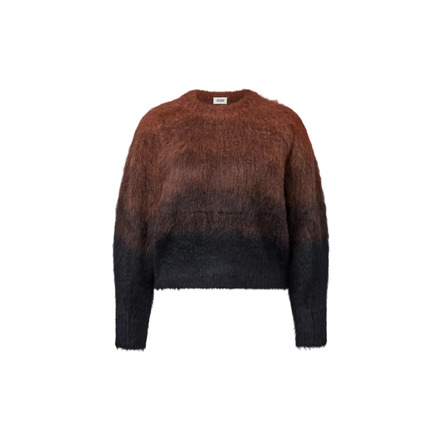 Drykorn pullover braun