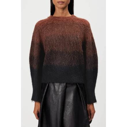 Drykorn sweater brown